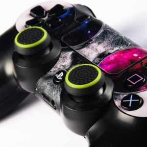 Thumbsticks G-SCROLL Compatible Xbox One et PS4