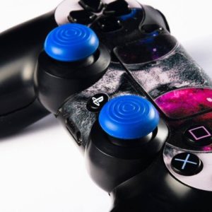 – Thumbsticks G-CURVE Compatible Xbox One et PS4 –