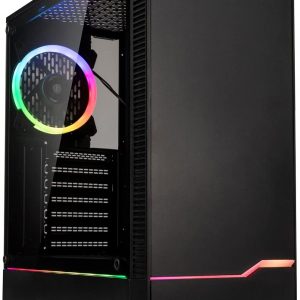 PC Gamer G-MOTIONS Silicium I5-10400F 6 X 2.9/4.1 GHZ – RTX 3060-16Go RAM – 1To HDD – 250 SSD – Win 10