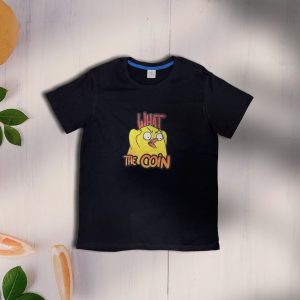 T-Shirt en collaboration avec Lusth