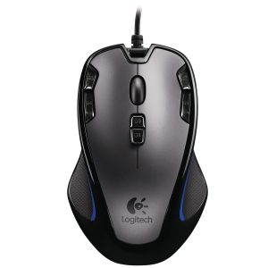 Logitech – Gaming Mouse G300s