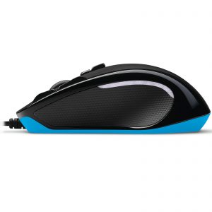 Logitech – Gaming Mouse G300s