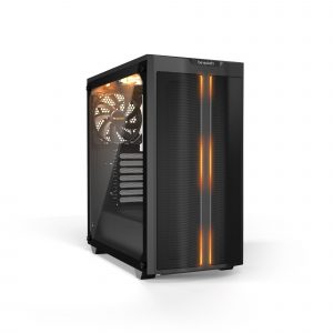 PC GAMER Stingray – AMD 5600X – RTX 3060 Ti – 32Go RAM 3000Mhz – B550 Gigabyte Gaming X V2 – 750W 80+Gold Full modulaire – Pure Base 500Dx Black -Pure Base 500Dx Black – 480SSD – Sans OS